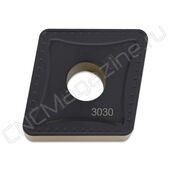 CNMG250924-UR YG3030 пластина для точения