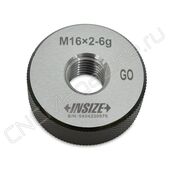 4120-16 Калибр-кольцо резьбовое M16x2 ПР