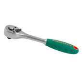Рукоятка трещоточная 3/8"DR, 36 зубцов, 185 мм R2903 Jonnesway (ключ-трещотка)