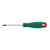 Отвертка стержневая TORX® ANTI-SLIP GRIP, T9x60 D71T9, Jonnesway