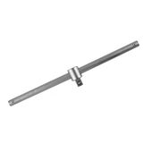 Вороток Т-образный скользящий 1/2"DR, 300 мм S23H41300 Jonnesway