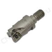 MHF-ENMX06-D20Z3M10 фрезерная сменная головка