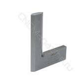 4790-050 Угольник поверочный лекальный со скошенными кромками 50x40 мм, 90° 4790-050 Угольник поверочный лекальный со скошенными кромками 50x40 мм, 90°