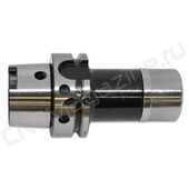 HSK100A-GSK20-100 Высокоскоростной патрон для цанг SK
