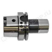 HSK63A-GSK25-90 Высокоскоростной патрон для цанг SK