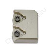 VMC-065070T наружный картридж для модульного сверла MDD
