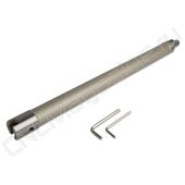 YXZ-3016400 удлинительный стержень для сверла MDD