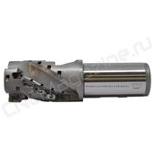 YGСM90-AP10-D40-W32-L130-Z0318-C фреза концевая со сменными пластинами
