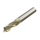8x38x78-x z-3 Р6М5К5 ZrN фреза концевая ц/х 8x38x78-x z-3 Р6М5К5 ZrN фреза концевая ц/х