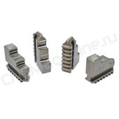 K12-160 кулачки обратные к токарным патронам FUERDA (компл. 4 шт)