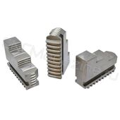 DK11-315 кулачки обратные к токарным патронам FUERDA (компл. 3 шт)