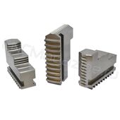 DK11-315 кулачки прямые к токарным патронам FUERDA (компл. 3 шт)