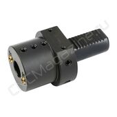 E2-60x32 Держатель инструмента VDI для расточных резцов, аксиальный