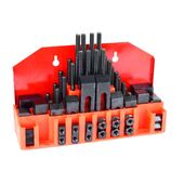 CK-18-20 58 PCS прижимы фрезерные (M18, паз 20 мм)