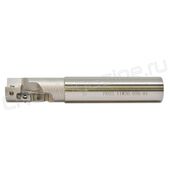 PE02.11W20.020.01 фреза концевая со сменными пластинами