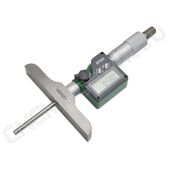 3540-150 Глубиномер цифровой ГМЦ 0-150 мм, 0.001 мм