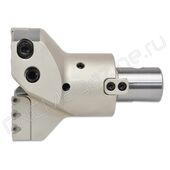 MDD-105110 Сверло большого диаметра с центрирующей вставкой