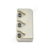 VMC-100105T наружный картридж для модульного сверла MDD