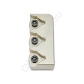 VMC-110115T наружный картридж для модульного сверла MDD