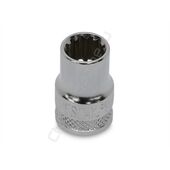 Головка торцевая SUPER TECH 3/8"DR, 10 мм, 3/8", E12 S68H3110 Jonnesway