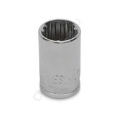 Головка торцевая SUPER TECH 1/2"DR, 16 мм, 5/8", E20 S68H4116 Jonnesway
