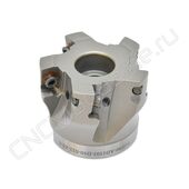 YGF90-AD1505-D50-S22-Z5-C фреза торцевая насадная со сменными пластинами