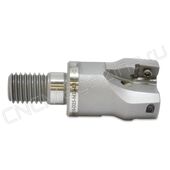 YGM90-AP10-D25-M12-L35-Z3-C фрезерная сменная головка