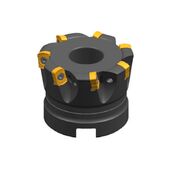IK31-15.9A22.050.08 высокоскоростная фреза со сменными пластинами