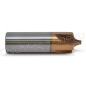 GIR4-D20-70хR8.0 PKH105 фреза радиусная твердосплавная