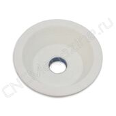 Диск для HSS 150x32x50 предназначен для заточки инструмента из быстрорежущей стали (600F)