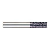GM812100 Фреза концевая 6-ти зубая 10X10X22X72 X-POWER PRO GM812100 Фреза концевая 6-ти зубая 10X10X22X72 X-POWER PRO