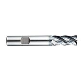GYG52030 Фреза 4-х зубая концевая 3X6X8X52 ONLY ONE