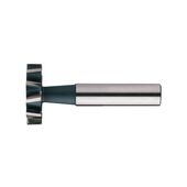 ML06216E02 Фреза Т-образная 16.5X10X3X56 для шпоночных пазов Milling Cutter