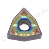WNMG080408-TF CH530 пластина для точения