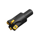 IK31-15.9M16.032.04 фрезерная сменная головка, высокоскоростная