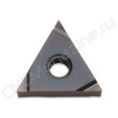 TNGG160402L CS308 пластина для точения TNGG160402L CS308 пластина для точения