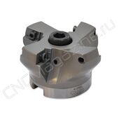 YGF75-AP16-D63-S22-Z4-C фреза торцевая насадная со сменными пластинами