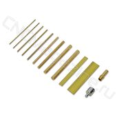 SFX-4000B (D) комплект электродов для экстрактора