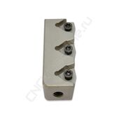 VMC-130135T наружный картридж для модульного сверла MDD