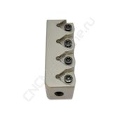 VMC-135140T наружный картридж для модульного сверла MDD
