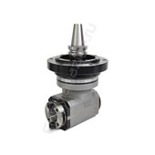BT40-AG90-BT40-80 Угловая фрезерная головка