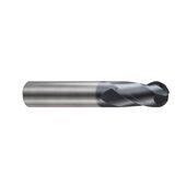 G9I67010N Фреза сферическая 1X4X2X50 Alpha-GX