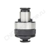 JIS-GT12 M12 8.5x6.5 Быстросменная резьбонарезная цанга с обгонной муфтой