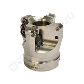 TRS-6R-50-22-4T фреза торцевая со сменными пластинами