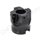 BAP300R-40-22-4T фреза торцевая насадная со сменными пластинами