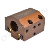 BOT-68X42-30-D32 Осевой держатель инструмента токарного станка