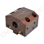BOT-70X40-20-D25 Осевой держатель инструмента токарного станка