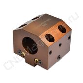 BOT-71X43-25-D40/40 Осевой держатель инструмента токарного станка