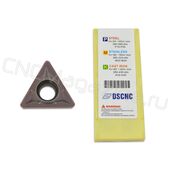 TCMT16T308 DC6118 пластина твердосплавная для точения TCMT16T308 DC6118 пластина твердосплавная для точения