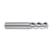 G9A49050 Фреза 3-х зубая концевая 5X5X20X57 Mill ALU G9A49050 Фреза 3-х зубая концевая 5X5X20X57 Mill ALU